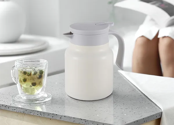 コーヒーポットシリーズ