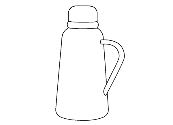 キャンプ用ケトルシリーズ